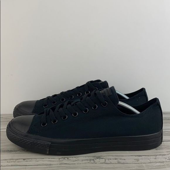 Converse Other - CONVERSE SNEAKERS (MEN'S 10.5)